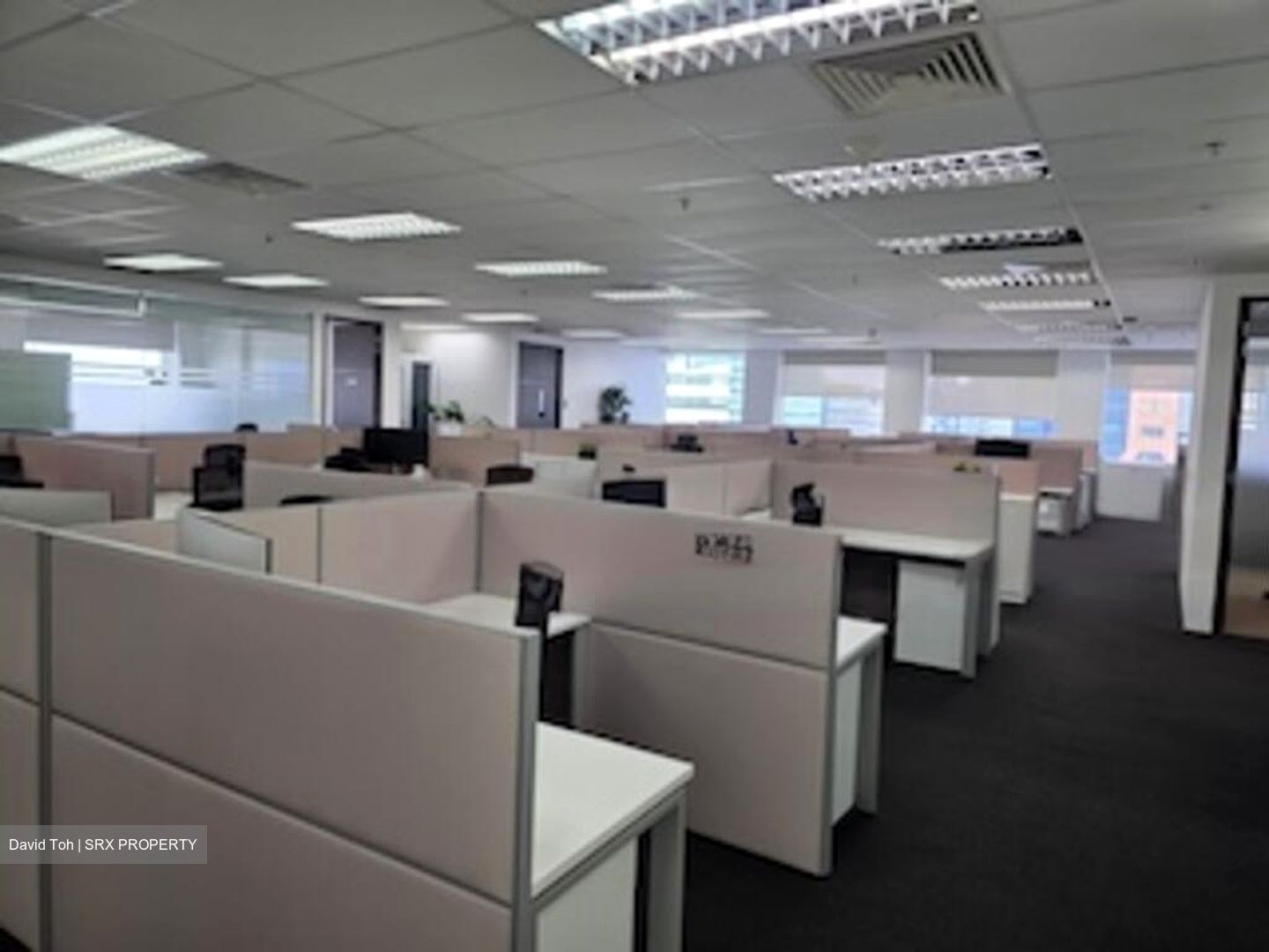 One Raffles Place (D1), Office #458362861